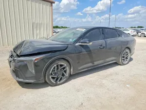 Kia K4 2.0L 4 2025