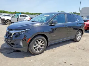 Chevrolet Equinox 1.5L 4 2022