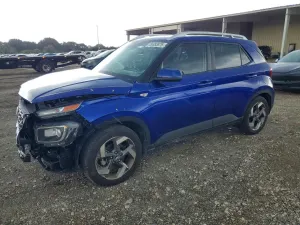 Hyundai Venue 1.6L 4 2024