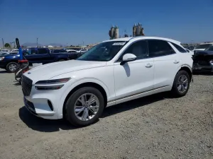 Genesis GV70 2.5L 4 2023