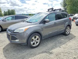 Ford Escape 1.6L 4 2014