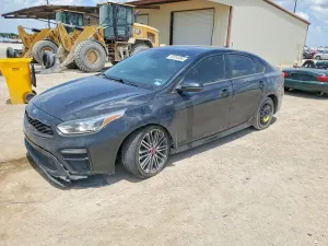 Kia Cerato / Forte / K3 1.6L 4 2021