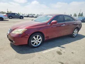 Lexus ES 3.5L 6 2007