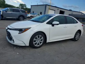 Toyota Corolla 2.0L 4 2025
