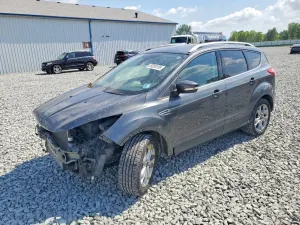 Ford Escape 2.0L 4 2016