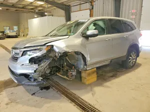 Honda Pilot 3.5L 6 2021