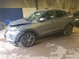 Buick Encore 1.3L 3 2020