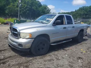 Dodge RAM 4.7L 8 2005