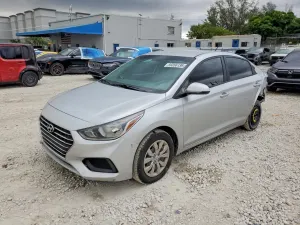 Hyundai Accent 1.6L 4 2020
