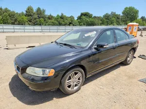 Volvo S60 2.5L 5 2009