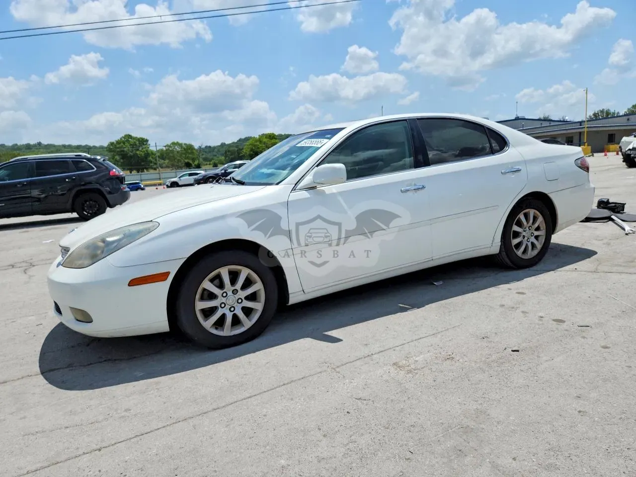 Lexus ES 3.0L 6 2003