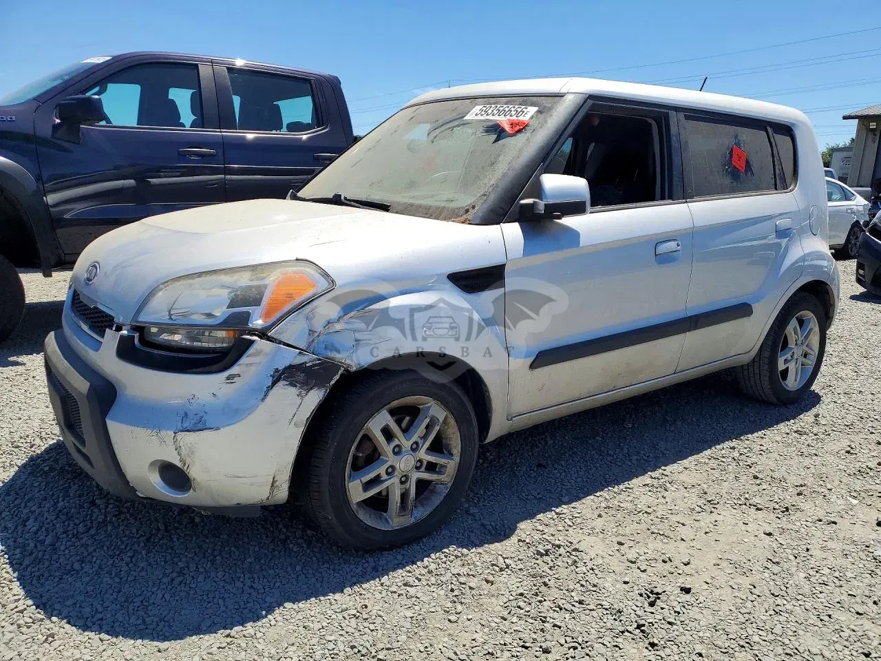 Kia Soul 2011