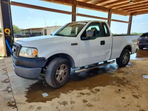 Ford F-150 4.6L 8 2007