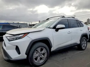 Toyota Rav4 2.5L 4 2023