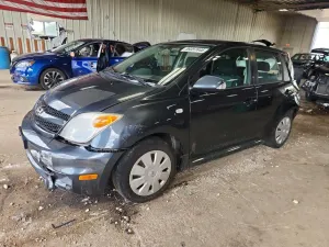 Scion xA 1.5L 4 2006