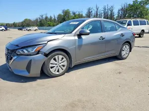 Nissan Sentra 2.0L 4 2024