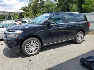 Ford Expedition 3.5L 6 2024