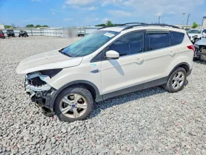 Ford Escape 1.6L 4 2015