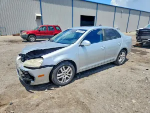 Volkswagen Jetta 2.5L 5 2007
