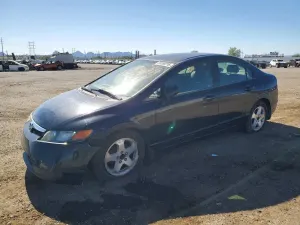 Honda Civic 1.8L 4 2007