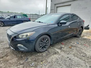Mazda 3 2.0L 4 2014