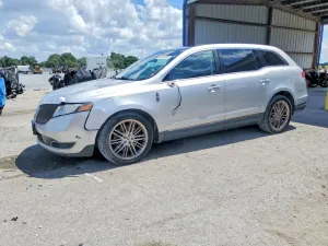 Lincoln MKT 3.5L 6 2013