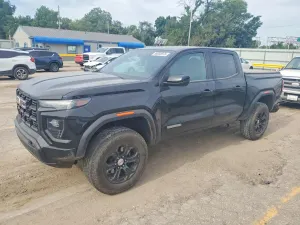 GMC Canyon 2.7L 4 2024