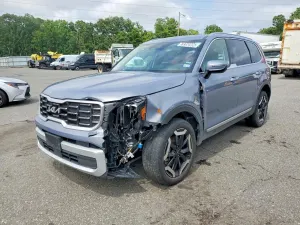 Kia Telluride 3.8L 6 2025