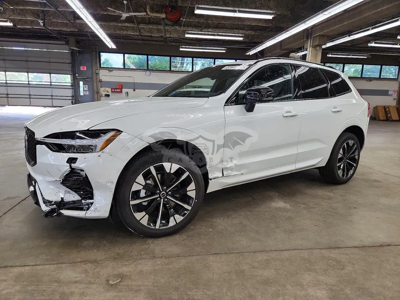 Volvo XC60 2.0L 4 2026