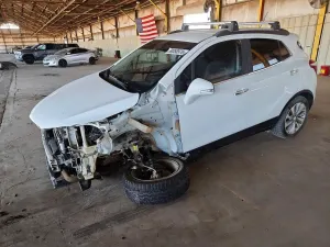 Buick Encore 1.4L 4 2018