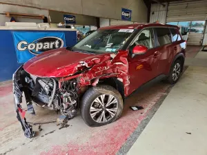 Nissan Rogue 1.5L 3 2023