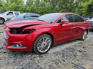 Ford Fusion 1.5L 4 2014