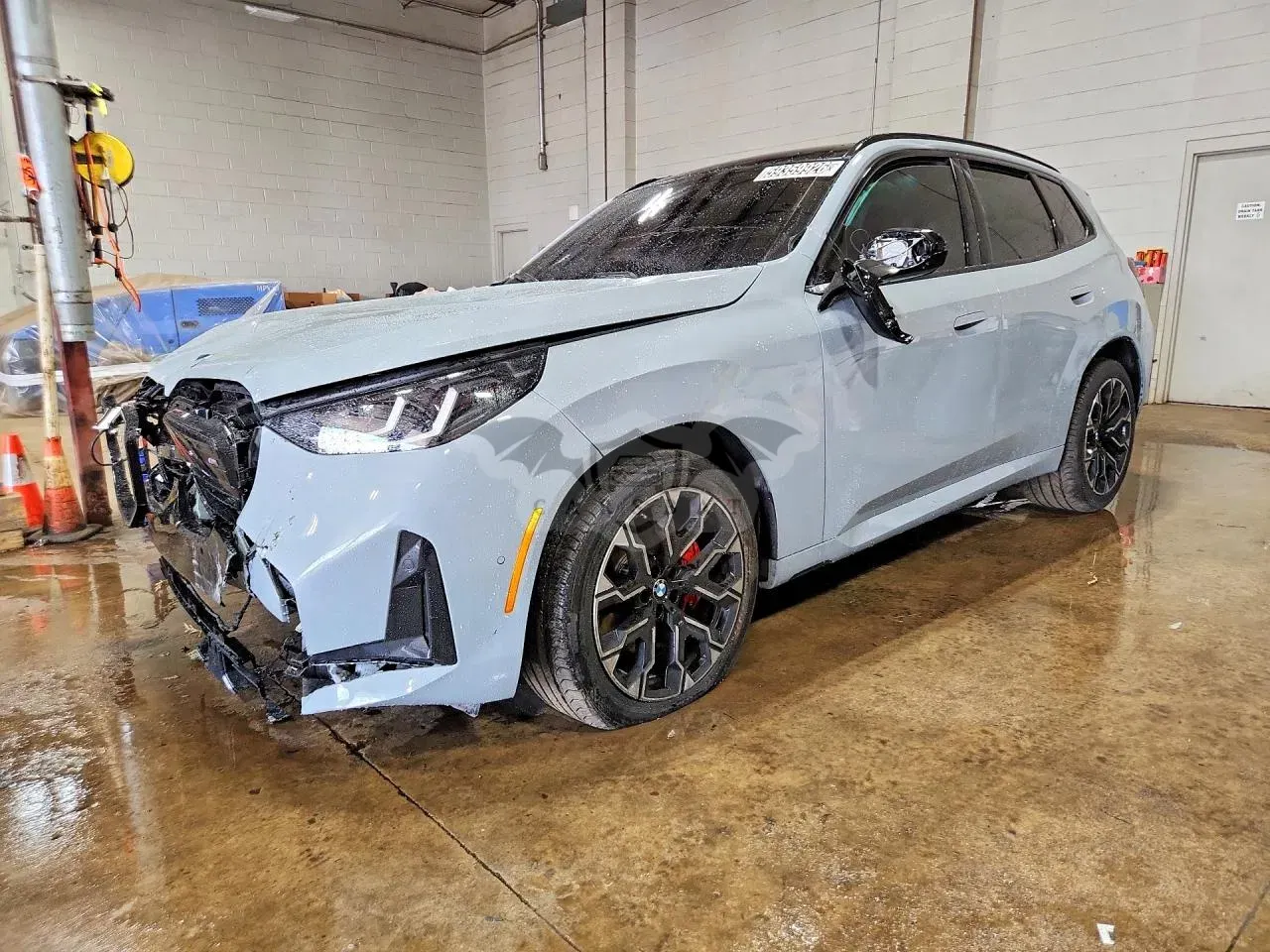 BMW X3 3.0L 6 2026