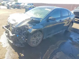 Kia Cerato / Forte / K3 2L 4 2024