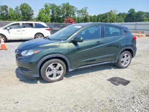 Honda HR-V 1.8L 4 2018