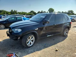 BMW X5 3.0L 6 2011