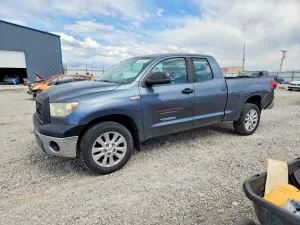Toyota Tundra 5.7L 8 2008
