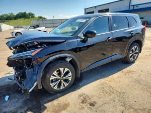 Nissan Rogue 1.5L 3 2023