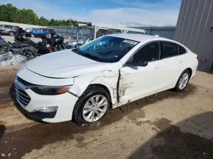 Chevrolet Malibu 1.5L 4 2021