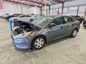 Ford Focus 2.0L 4 2015