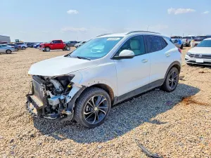 Buick Encore 1.3L 3 2021