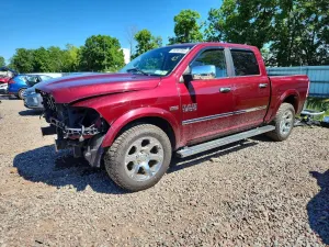 RAM 1500 5.7L 8 2016