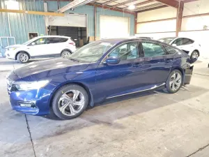 Honda Accord 1.5L 4 2018