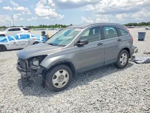 Honda CR-V 2.4L 4 2010