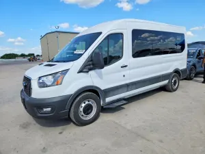 Ford Transit 3.5L 6 2024