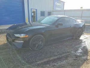 Ford Mustang 2.3L 4 2019
