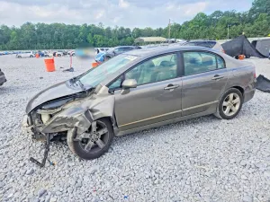 Honda Civic 1.8L 4 2008