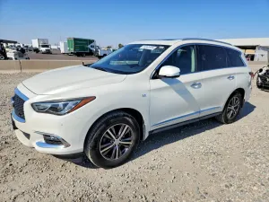 Infiniti QX60 3.5L 6 2017