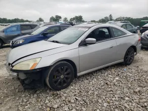 Honda Accord LX 3.0L 6 2007