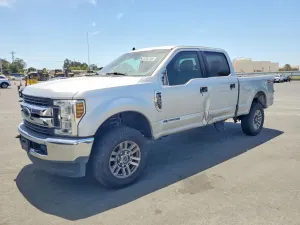 Ford F-250 6.7L 8 2019